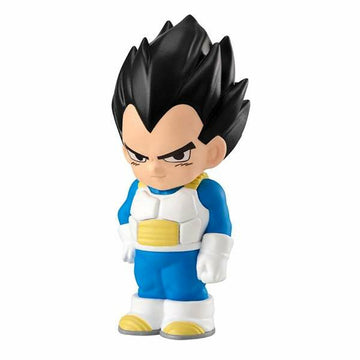 Muñeca bebé Bandai 7,5 cm