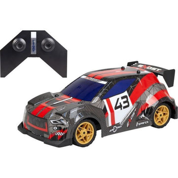 Coche Radio Control Silverlit
