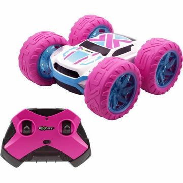 Coche Radio Control Silverlit
