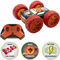 Coche Radio Control Exost