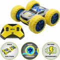 Coche Radio Control Exost