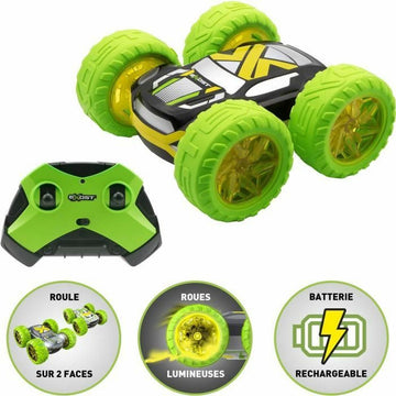 Coche Radio Control Exost