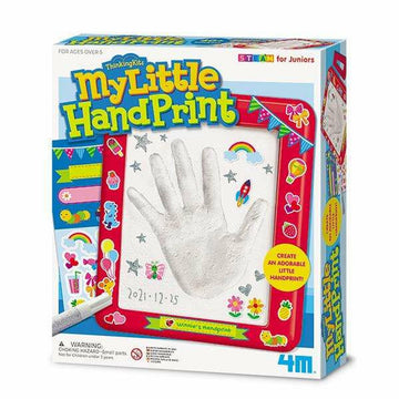 Juego de Plastilina Hape