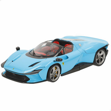 Coche Bburago Ferrari Daytona SP 1:18