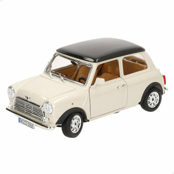 Coche Bburago GT-Mini Cooper(1969) 1:18