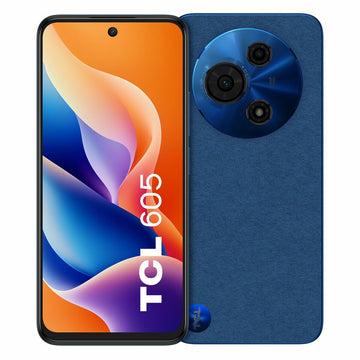 Smartphone TCL T517F-2BLCA112 Octa Core 8 GB RAM 256 GB Azul 6,7" 6,67"