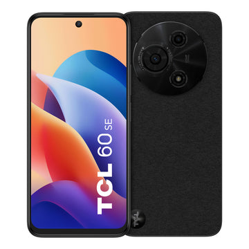 Smartphone TCL T517H-2ALCA112 6,7" 8 GB RAM 512 GB Negro