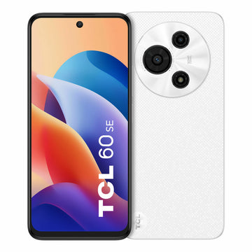 Smartphone TCL 60 SE Octa Core 8 GB RAM 512 GB Blanco 6,7" 6,67"