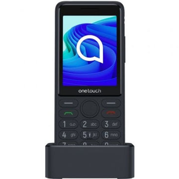 Teléfono Móvil para Mayores TCL T312D1-3ALCA112