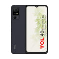 Smartphone TCL T771K3-2ALCA112 6,6" Octa Core 6 GB RAM 256 GB Negro