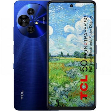Smartphone TCL T803D-2CLCA112 Octa Core 8 GB RAM 512 GB Azul 6,6" 6,8"