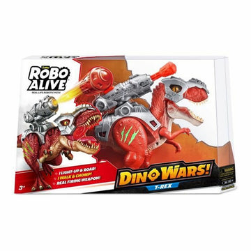 Figura Articulada Zuru
