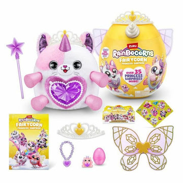 Muñeco Bebé Zuru Fairycorn Princess S6