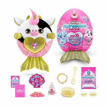 Peluche Zuru Rainbocorns Multicolor