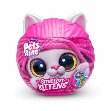 Muñeco Bebé Zuru Smitten Kittens S1