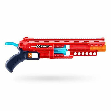 Pistola de Dardos Zuru X-SHOT Caliber 23 x 50 x 7 cm