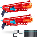 Pistola de Dardos Zuru