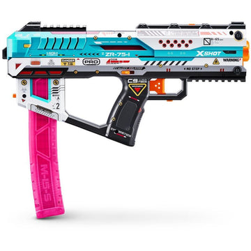 Pistola de Dardos Zuru