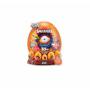 Dinosaurio Zuru Smashers