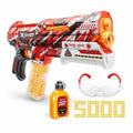 Pistola Lanzabolas Zuru X-Shot