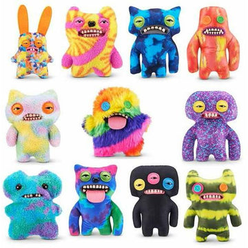 Peluche Zuru Monstruo 23 cm