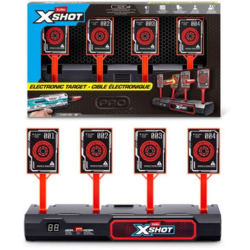 Pistola de Dardos Zuru