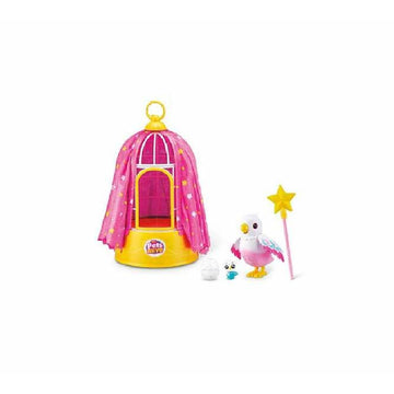 Playset Zuru Pets Alive Multicolor