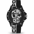 Llavero Police PEWUM2119562 (Ø 40 mm)