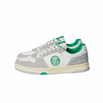 Zapatillas Deportivas Hombre Sergio Tacchini Prime Shot Da U Verde