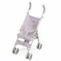 Carrito para Muñecas Decuevas Niza 35 x 45 x 75 cm
