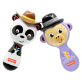 Juguete Musical Fisher-Price Maracas Plástico