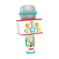 Micrófono Karaoke Fisher-Price Fisher Price Animales