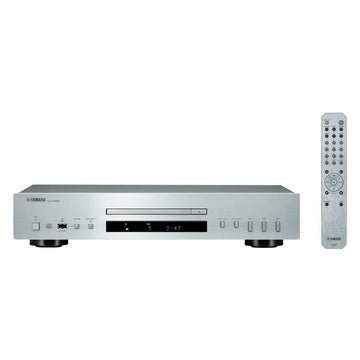 Reproductor CD/MP3 YAMAHA CD-S303
