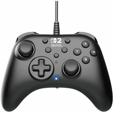 Mando Gaming HORI Negro