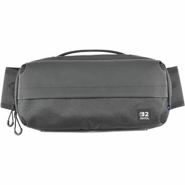 Estuche para Nintendo Switch HORI Negro