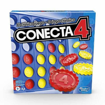 Juego de Mesa Connect 4 Hasbro A5640IB2