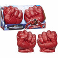 Figura de Acción Hasbro 2 Piezas