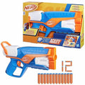 Pistola de Dardos Hasbro