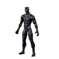 Figura Articulada Hasbro Titan Hero Black Panther 30 cm