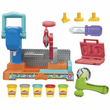 Juego de Plastilina Play-Doh Multicolor