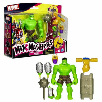 Figura Articulada Hasbro Marvel Avengers