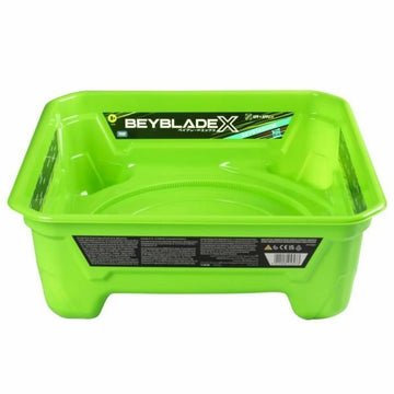 Juego de habilidad Hasbro Beyblade X