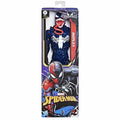 Figura de Acción Hasbro
