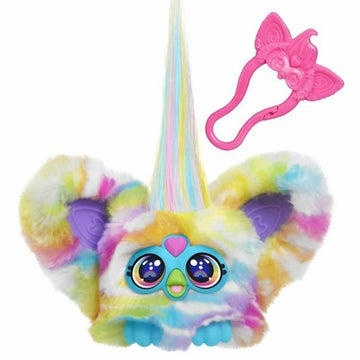 Peluche Hasbro