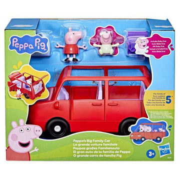 Coche Hasbro