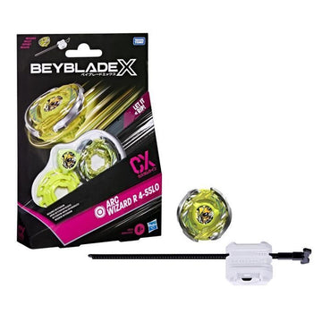 Peonza Hasbro BeyBladeX
