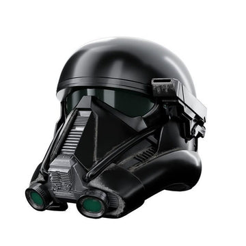 Casco Marvel