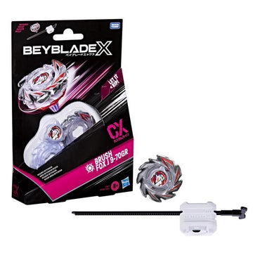 Peonza Hasbro BeyBladeX