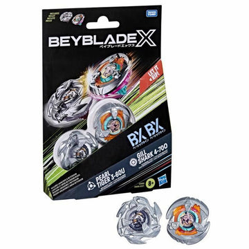Juego de habilidad Hasbro