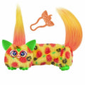 Peluche Hasbro Rojo Plástico